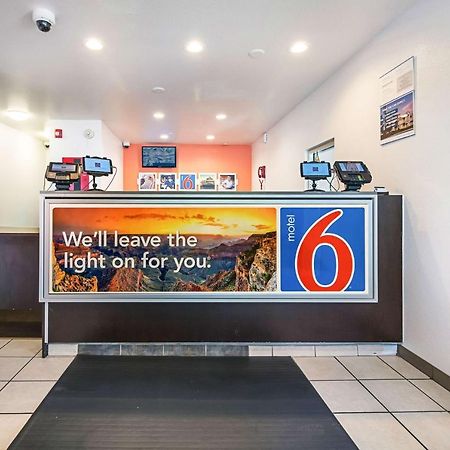 Motel 6-Corpus Christi, Tx - Northwest 외부 사진