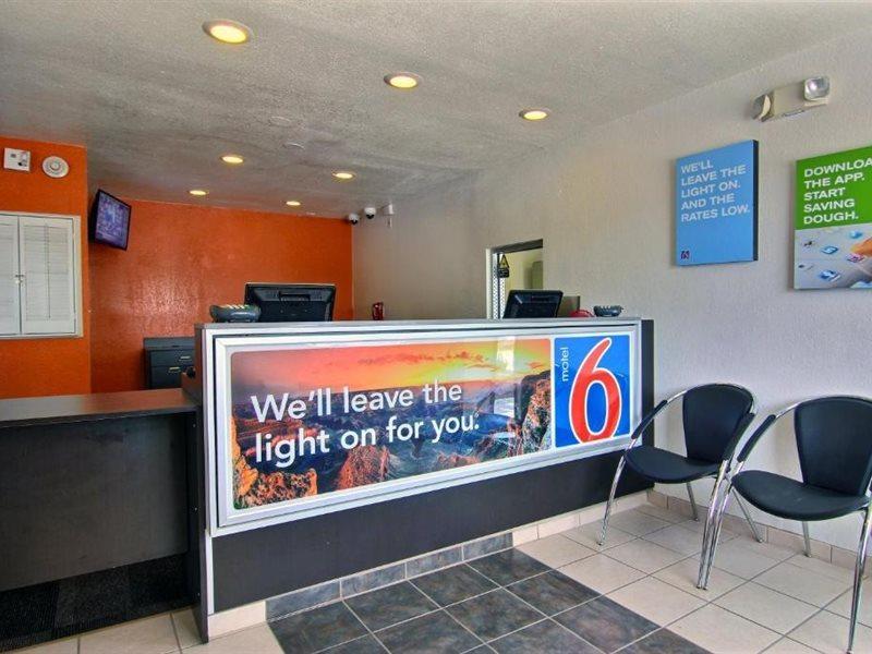 Motel 6-Corpus Christi, Tx - Northwest 외부 사진