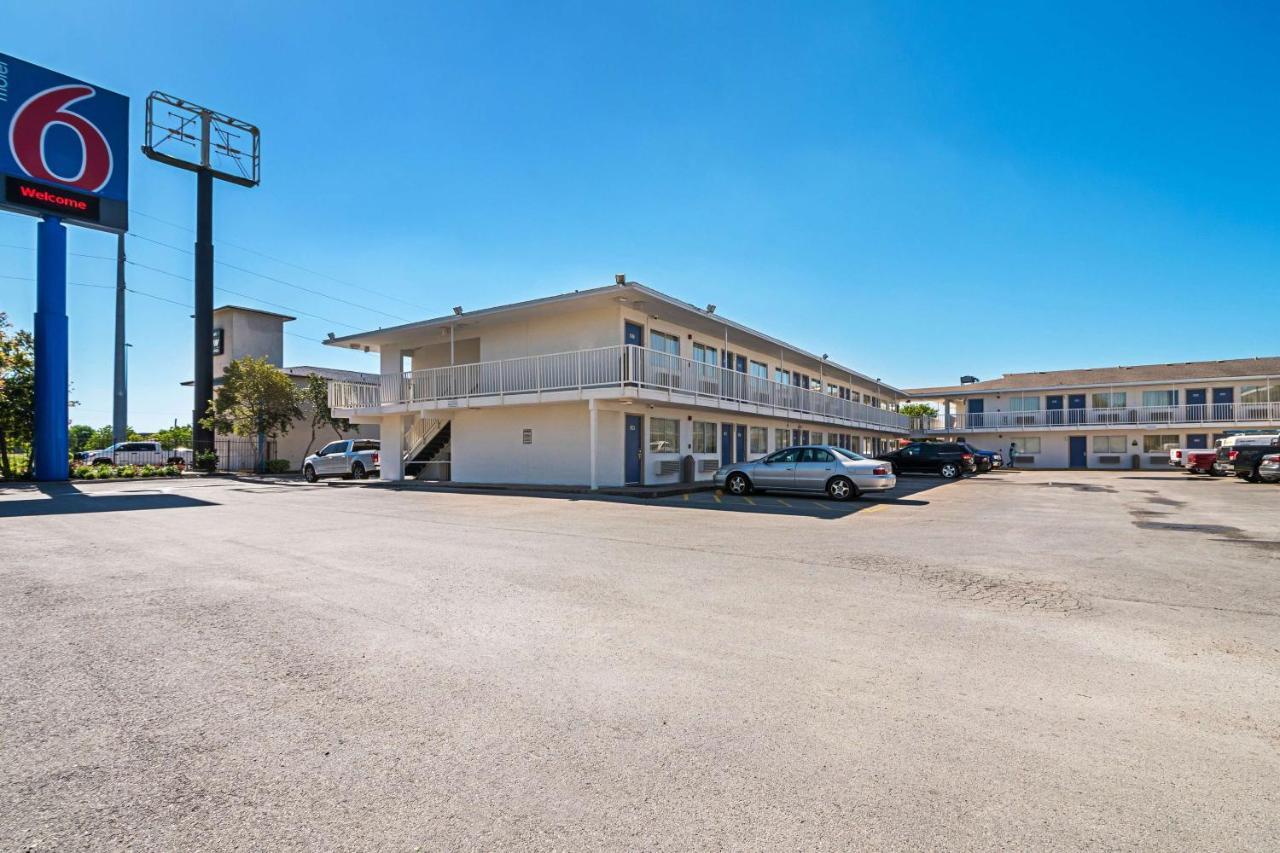 Motel 6-Corpus Christi, Tx - Northwest 외부 사진